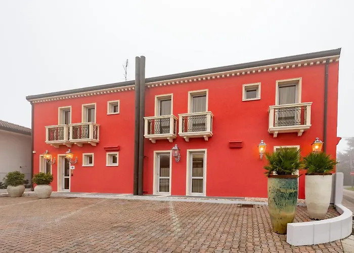 Hotel Fuori Città