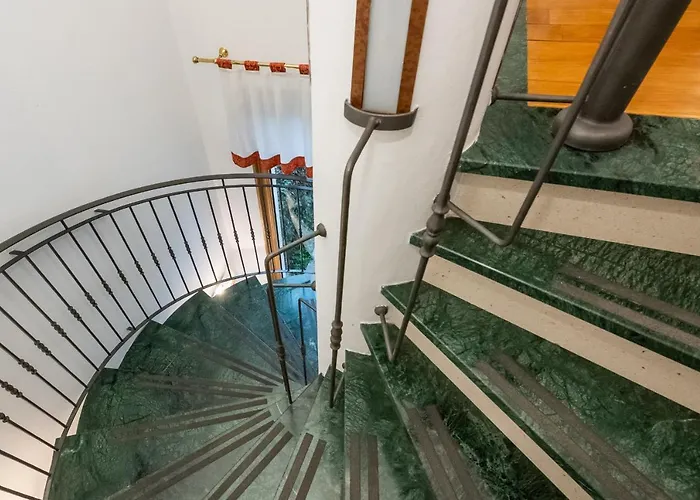 Hotel Fuori Citta