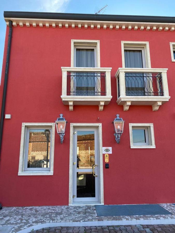 Fuori 3* Stanghella