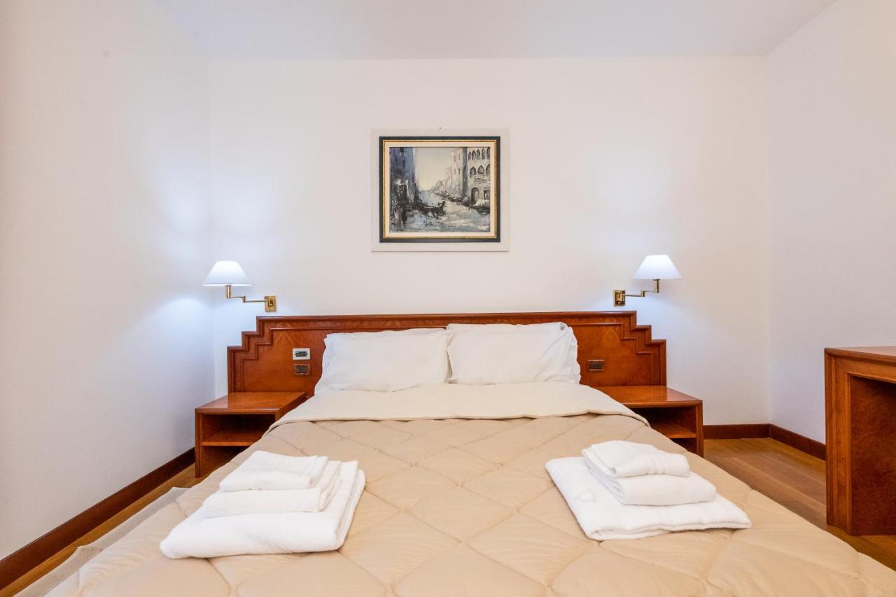 Hotel Fuori 3*